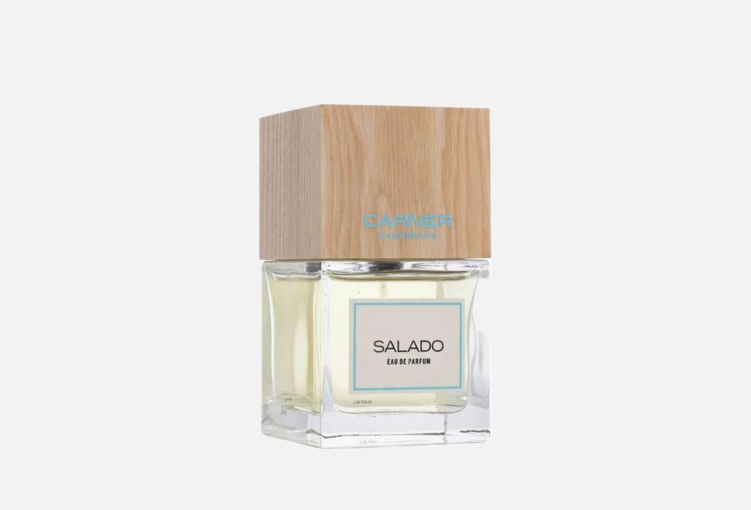 CARNER BARCELONA Eau de parfum Salado 100 ml CARNER BARCELONA Eau de parfum Salado