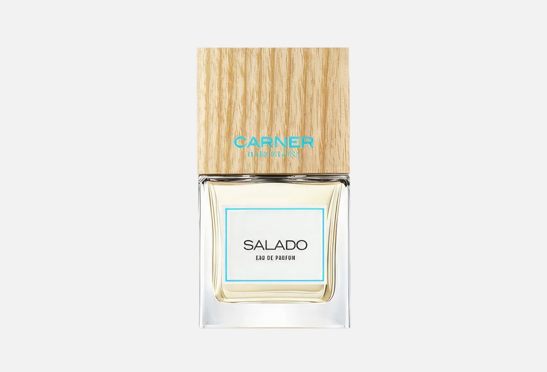 CARNER BARCELONA Eau de parfum Salado 100 ml CARNER BARCELONA Eau de parfum Salado