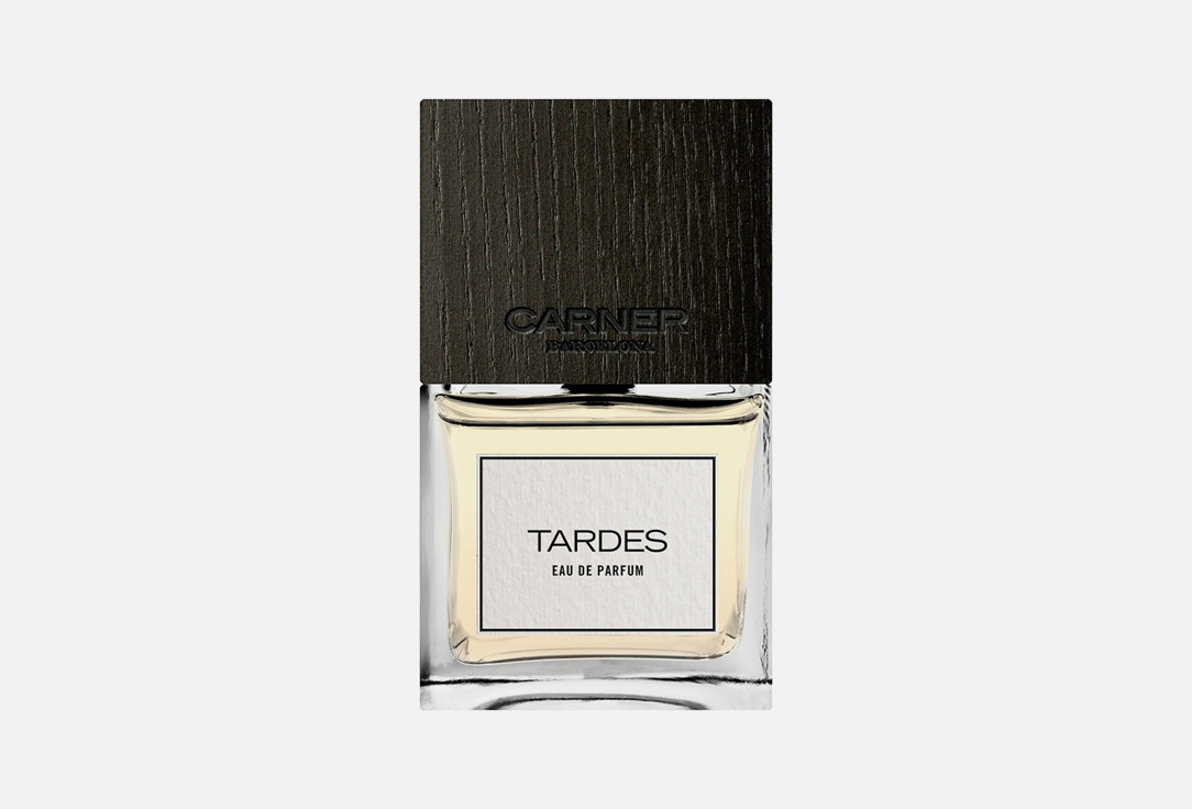 CARNER BARCELONA Eau de parfum Tardes 100 ml CARNER BARCELONA Eau de parfum Tardes