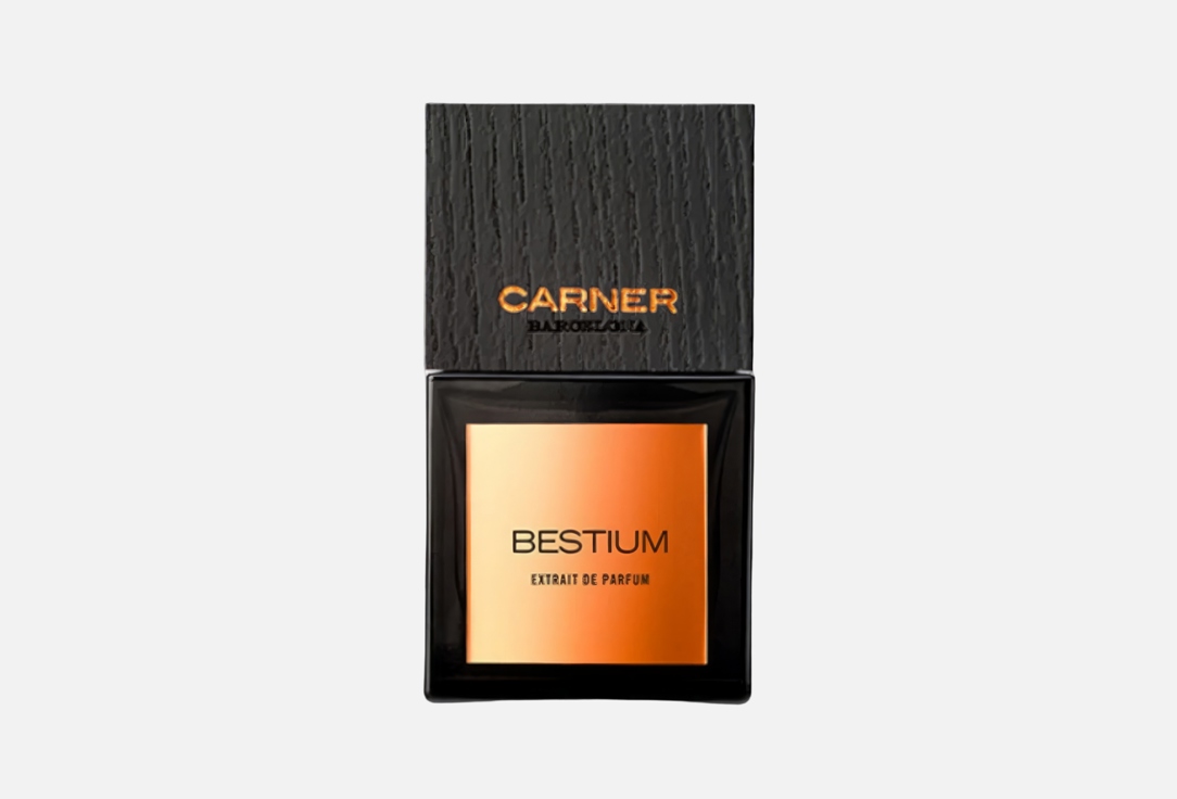 CARNER BARCELONA Extract Bestium 50 ml CARNER BARCELONA Extract Bestium
