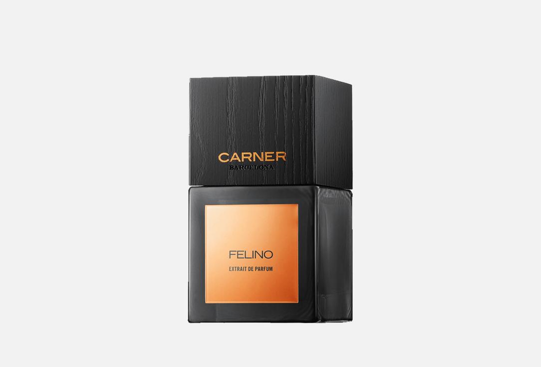 CARNER BARCELONA Extract Felino 100 ml CARNER BARCELONA Extract Felino
