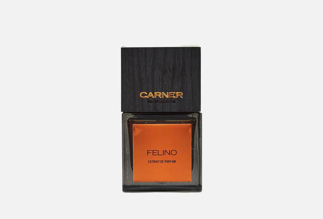 CARNER BARCELONA Extract Felino 100 ml CARNER BARCELONA Extract Felino