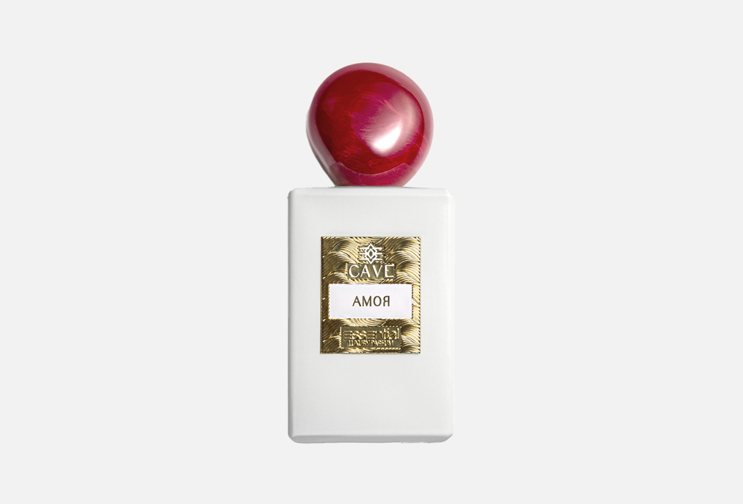 CAVE LUXURY PARFUMS Eau de Parfum Amor 100 ml CAVE LUXURY PARFUMS Eau de Parfum Amor