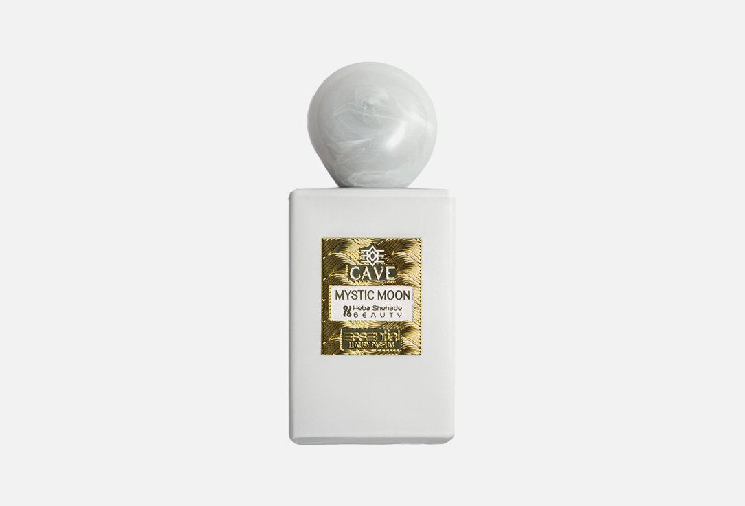 CAVE LUXURY PARFUMS Eau de Parfum Mystic Moon 100 ml CAVE LUXURY PARFUMS Eau de Parfum Mystic Moon
