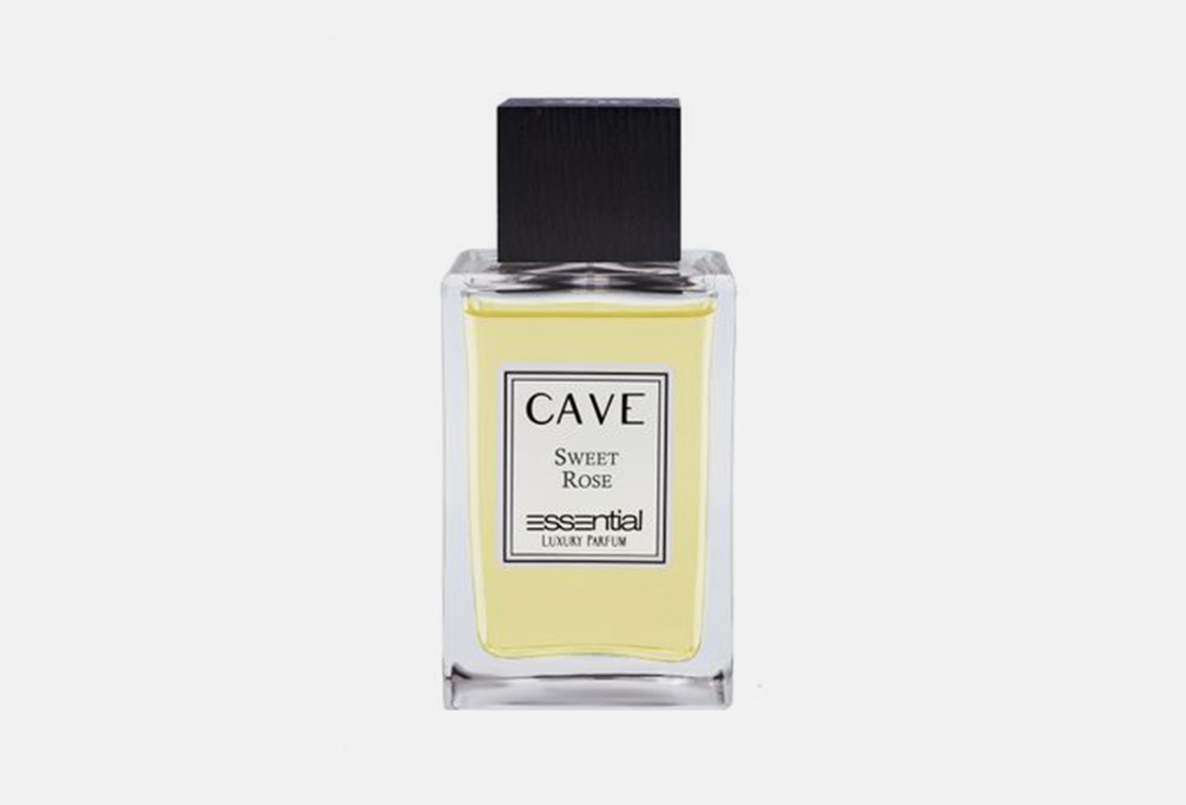 CAVE LUXURY PARFUMS Eau de Parfum Sweet rose 100 ml CAVE LUXURY PARFUMS Eau de Parfum Sweet rose