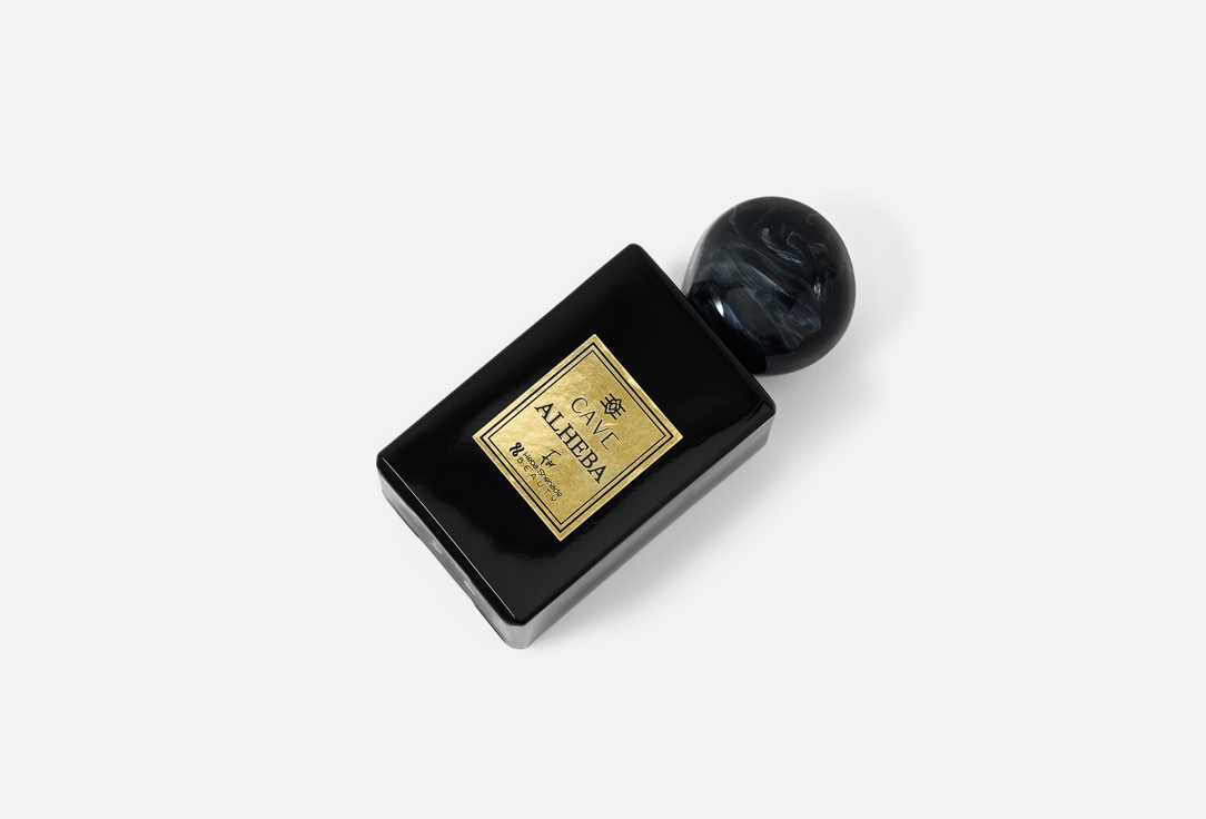 CAVE LUXURY PARFUMS Eau de Parfum Alheba 100 ml CAVE LUXURY PARFUMS Eau de Parfum Alheba