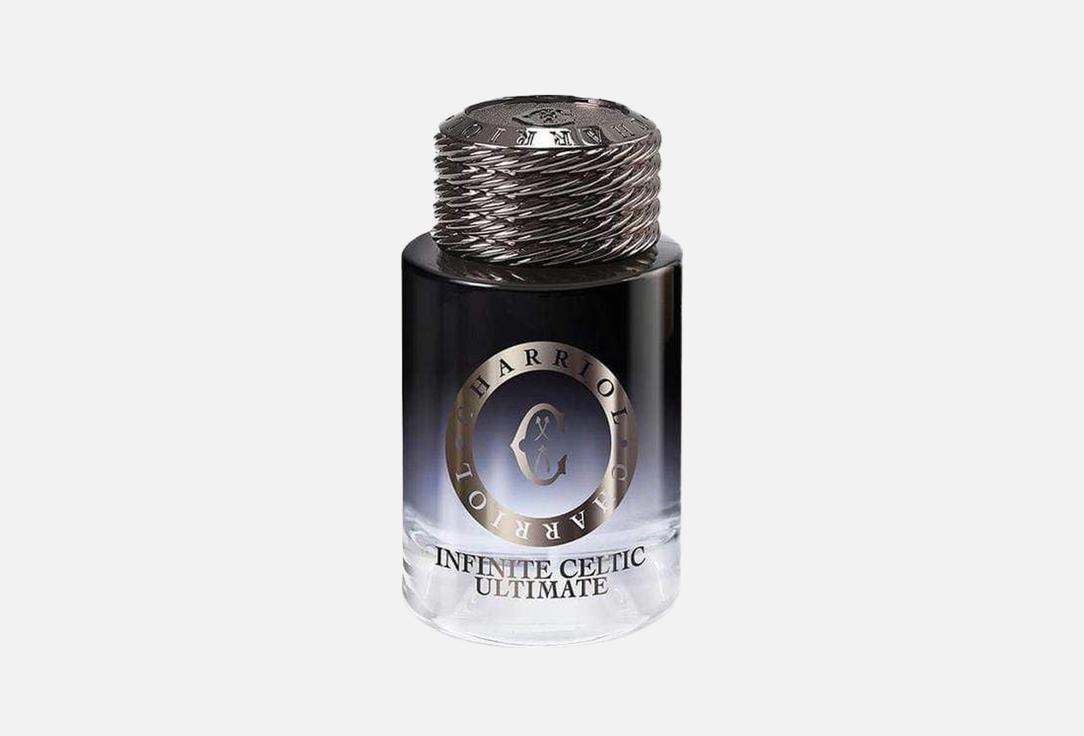 CHARRIOL Eau de Parfum Infinite Celtic Ultimate 100 ml CHARRIOL Eau de Parfum Infinite Celtic Ultimate