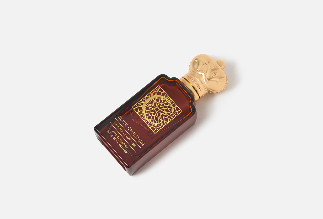 Clive Christian Perfume C Woody Leather