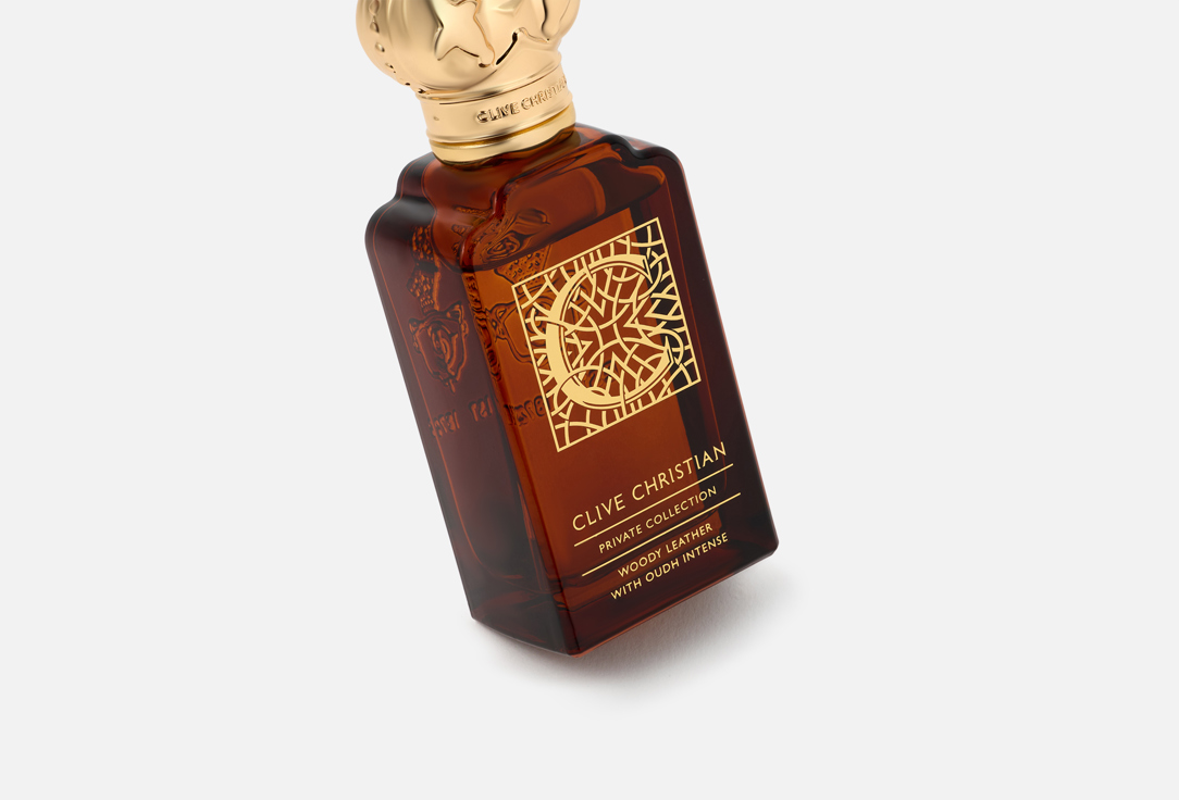 Clive Christian Perfume C Woody Leather