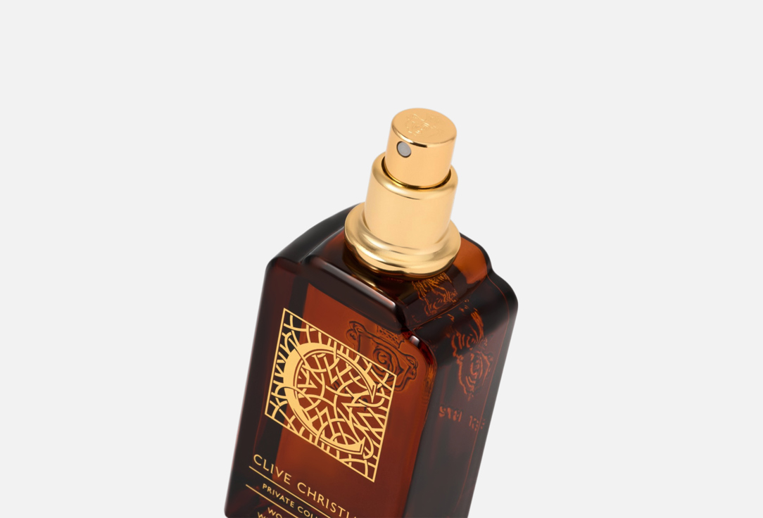 Clive Christian Perfume C Woody Leather