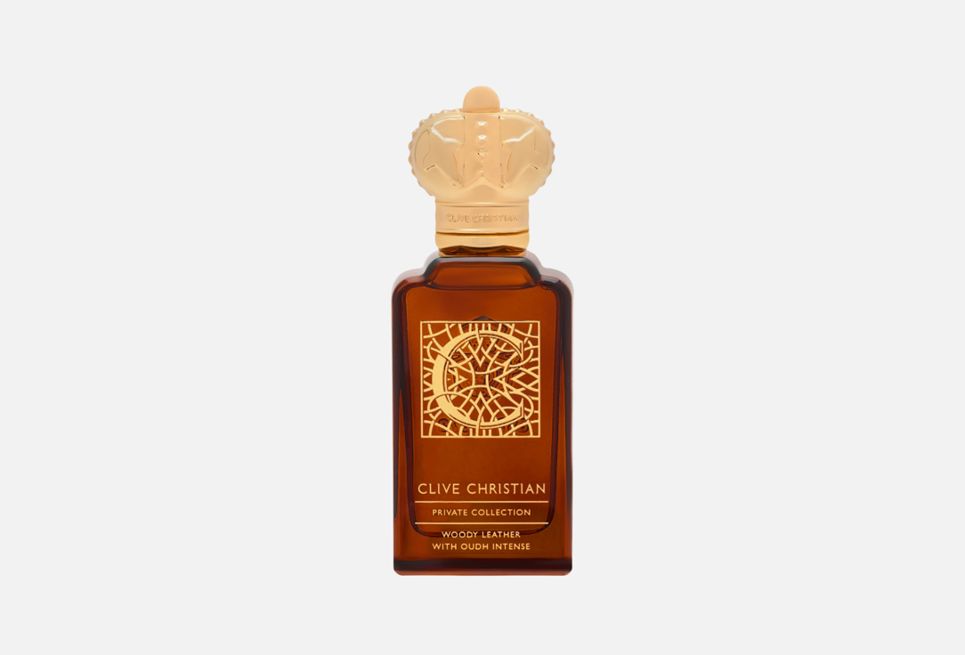 Clive Christian Perfume C Woody Leather