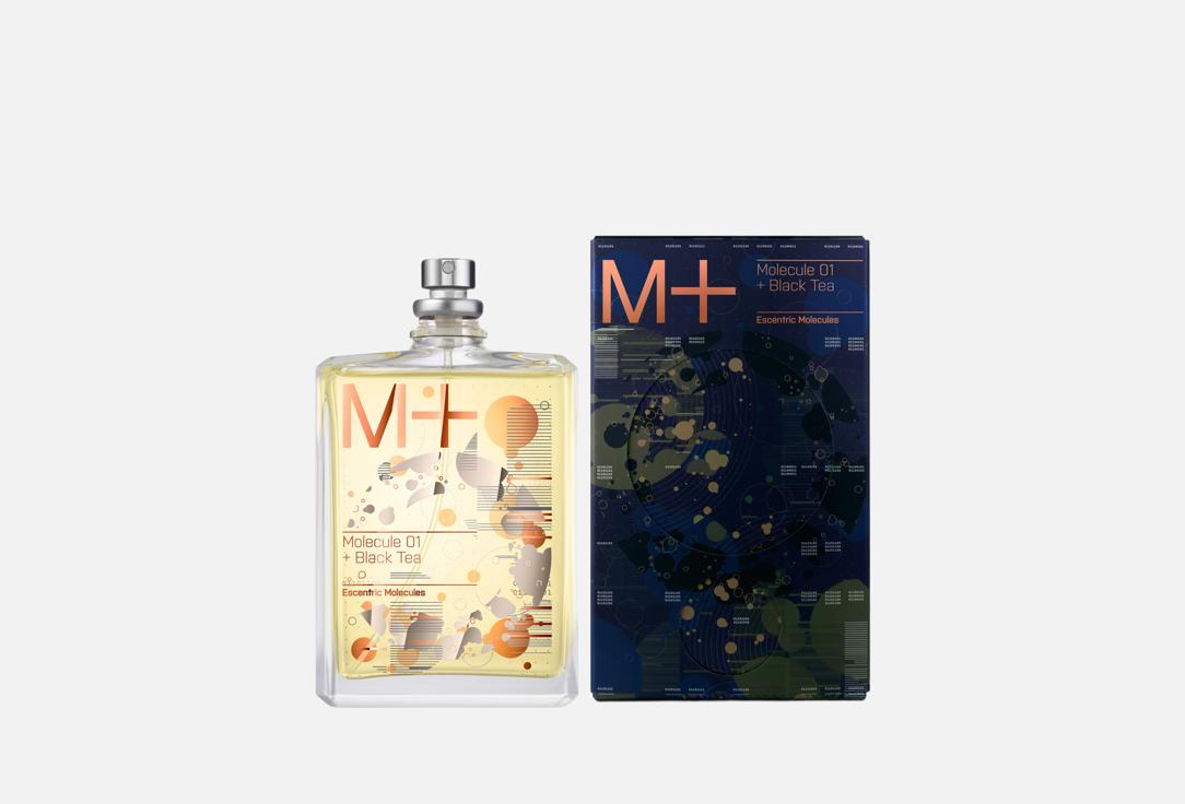 Escentric Molecules Eau de toilette M01+Black Tea