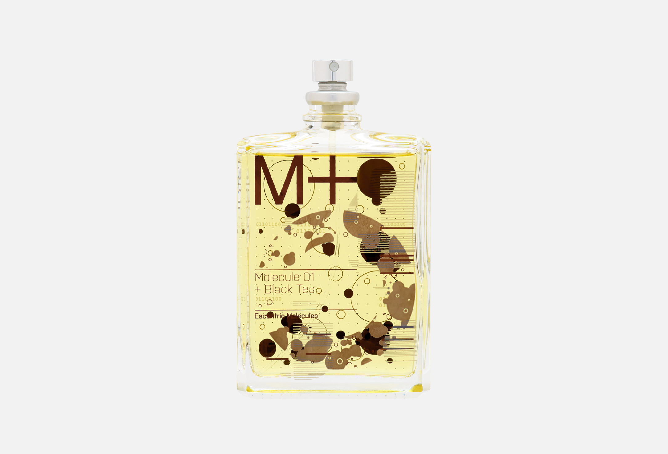 M01+Black Tea 100