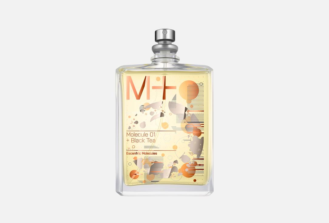 Escentric Molecules Eau de toilette M01+Black Tea