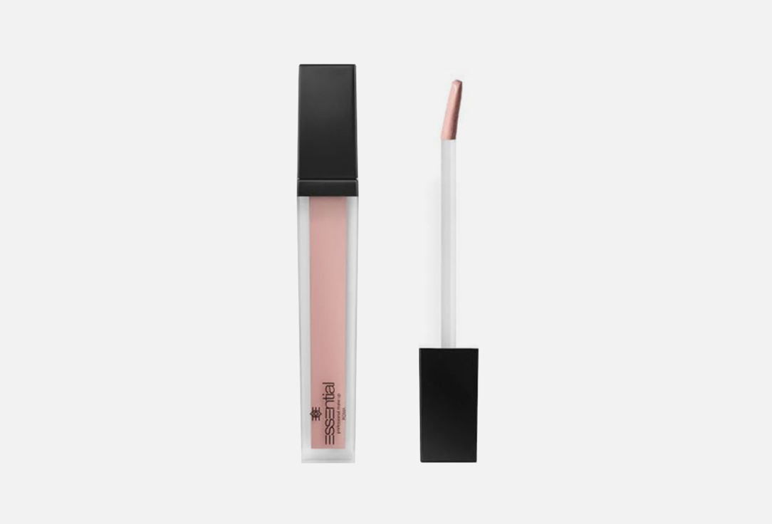ESSENTIAL MAKE-UP Liquid lipstick Matt Me Darling
