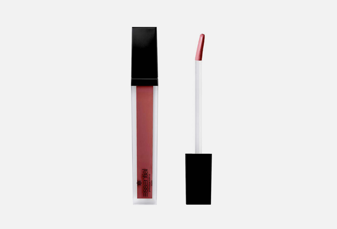 ESSENTIAL MAKE-UP Liquid lipstick Matt Me Darling