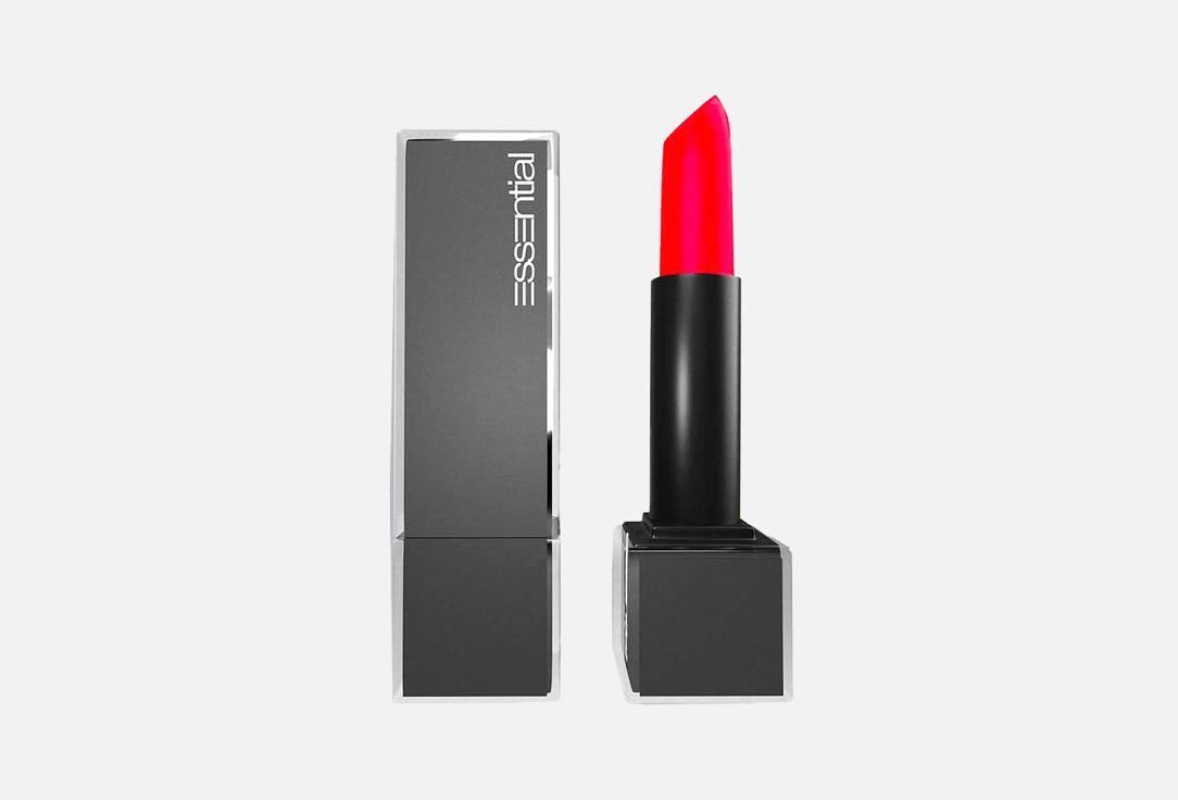 ESSENTIAL MAKE-UP lipstick Rouge Cachemire 40 40 g ESSENTIAL MAKE-UP lipstick Rouge Cachemire