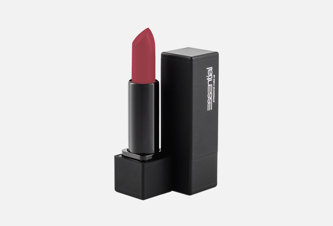 ESSENTIAL MAKE-UP Lipstick Rouge cachemire