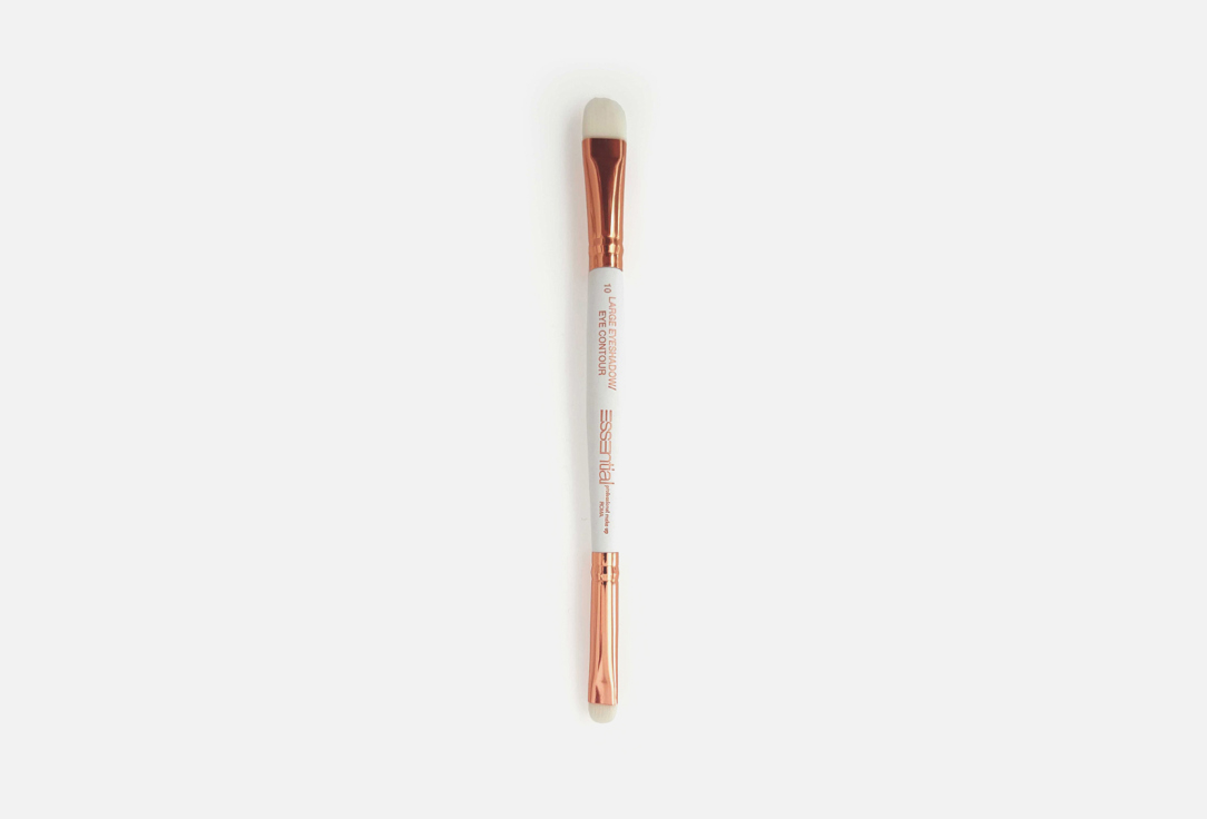 ESSENTIAL MAKE-UP Eyeshadow Brush Eye contour large
