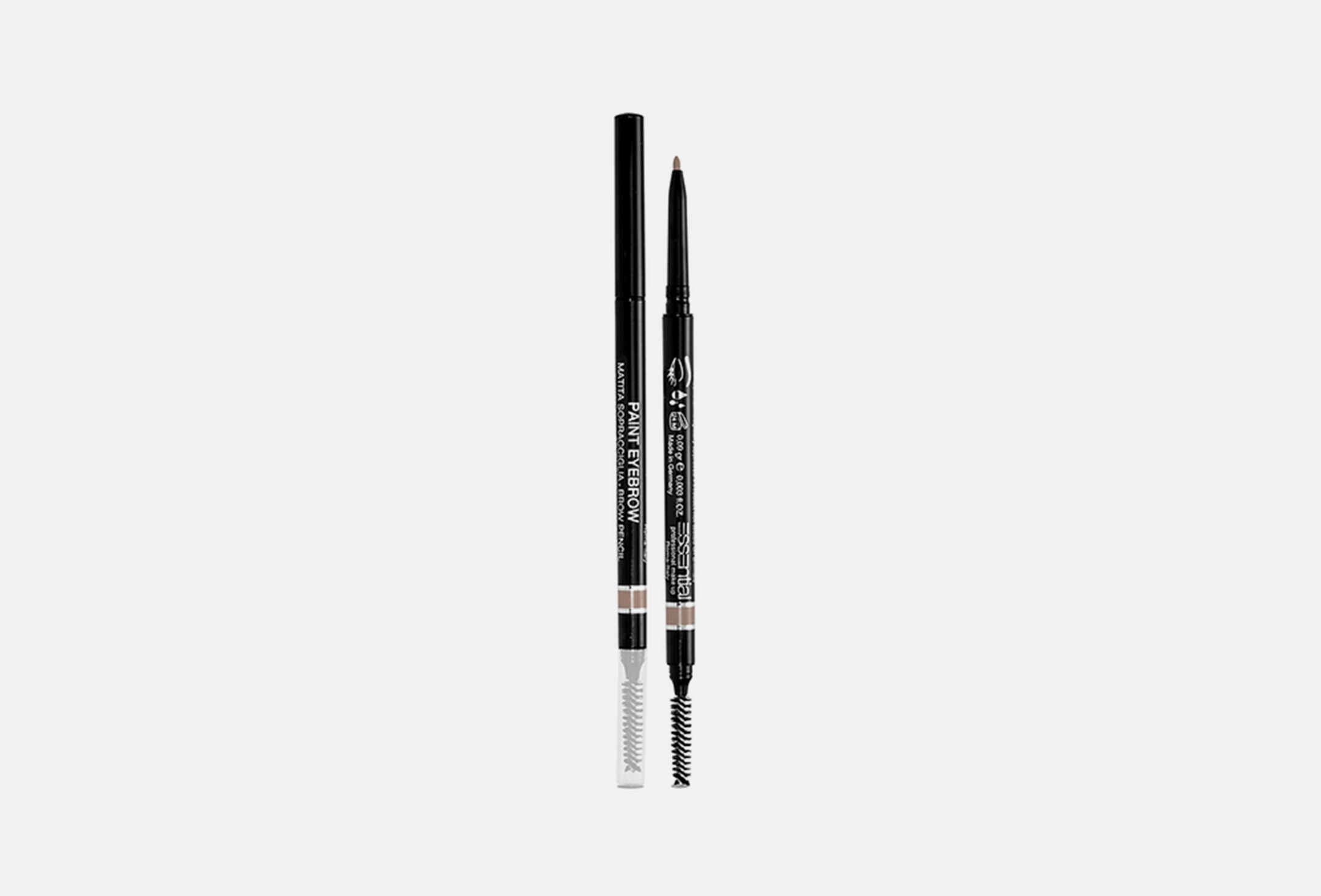 Paint eyebrow  100 30
