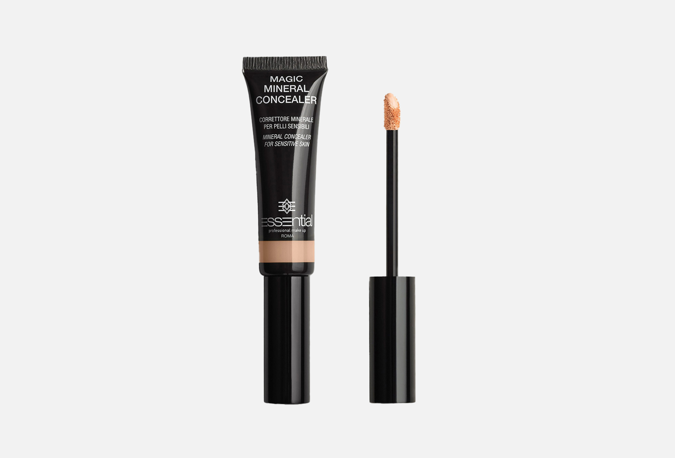 Magic Mineral  13 40, Orange