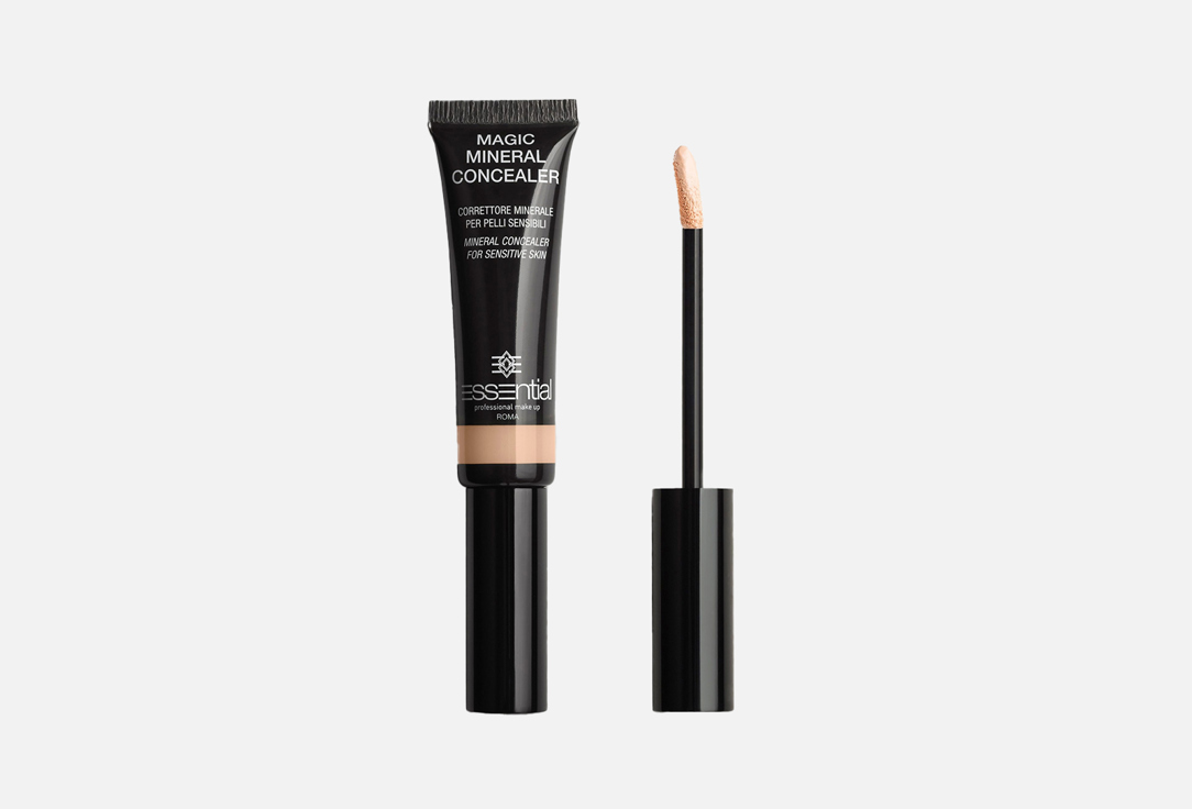 ESSENTIAL MAKE-UP Concealer Magic Mineral 30, Pink 13 ml ESSENTIAL MAKE-UP Concealer Magic Mineral