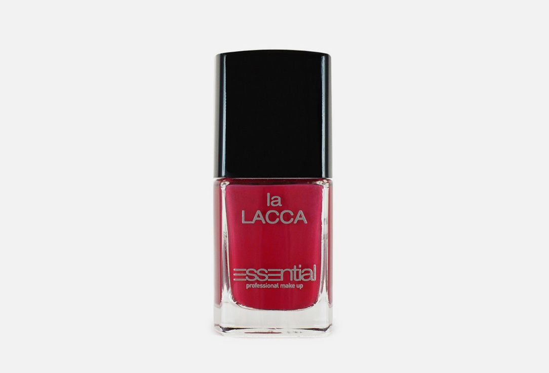 ESSENTIAL MAKE-UP Nail polish La Lacca
