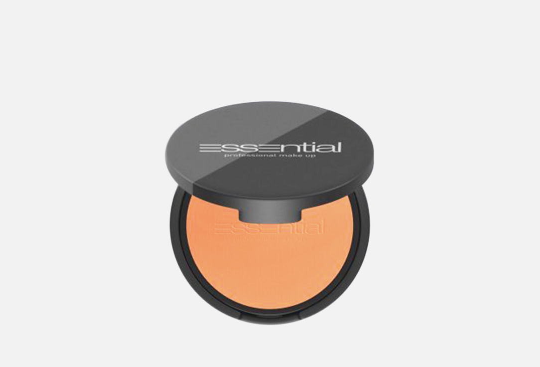 ESSENTIAL MAKE-UP Powder Foundation Forever Matt 40 10 g ESSENTIAL MAKE-UP Powder Foundation Forever Matt