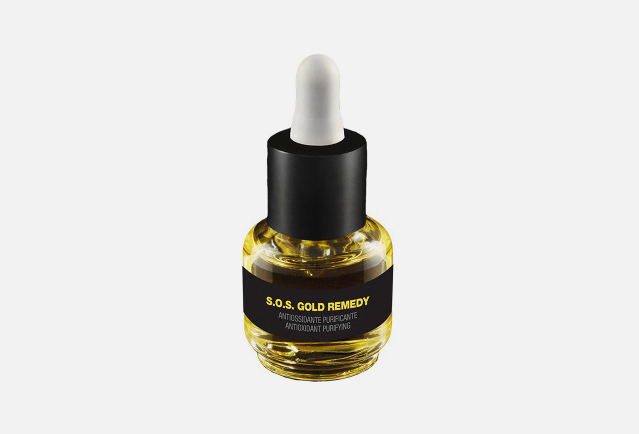 Sos gold remedy  100 400, Violet