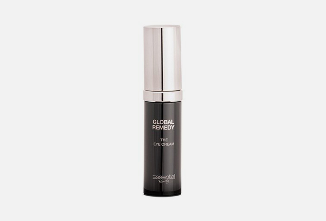 ESSENTIAL MAKE-UP Eye cream Global remedy 15 ml ESSENTIAL MAKE-UP Eye cream Global remedy