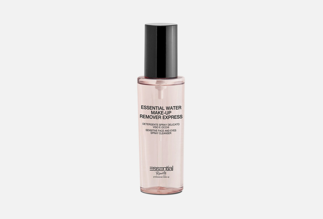 ESSENTIAL MAKE-UP makeup remover Remover express