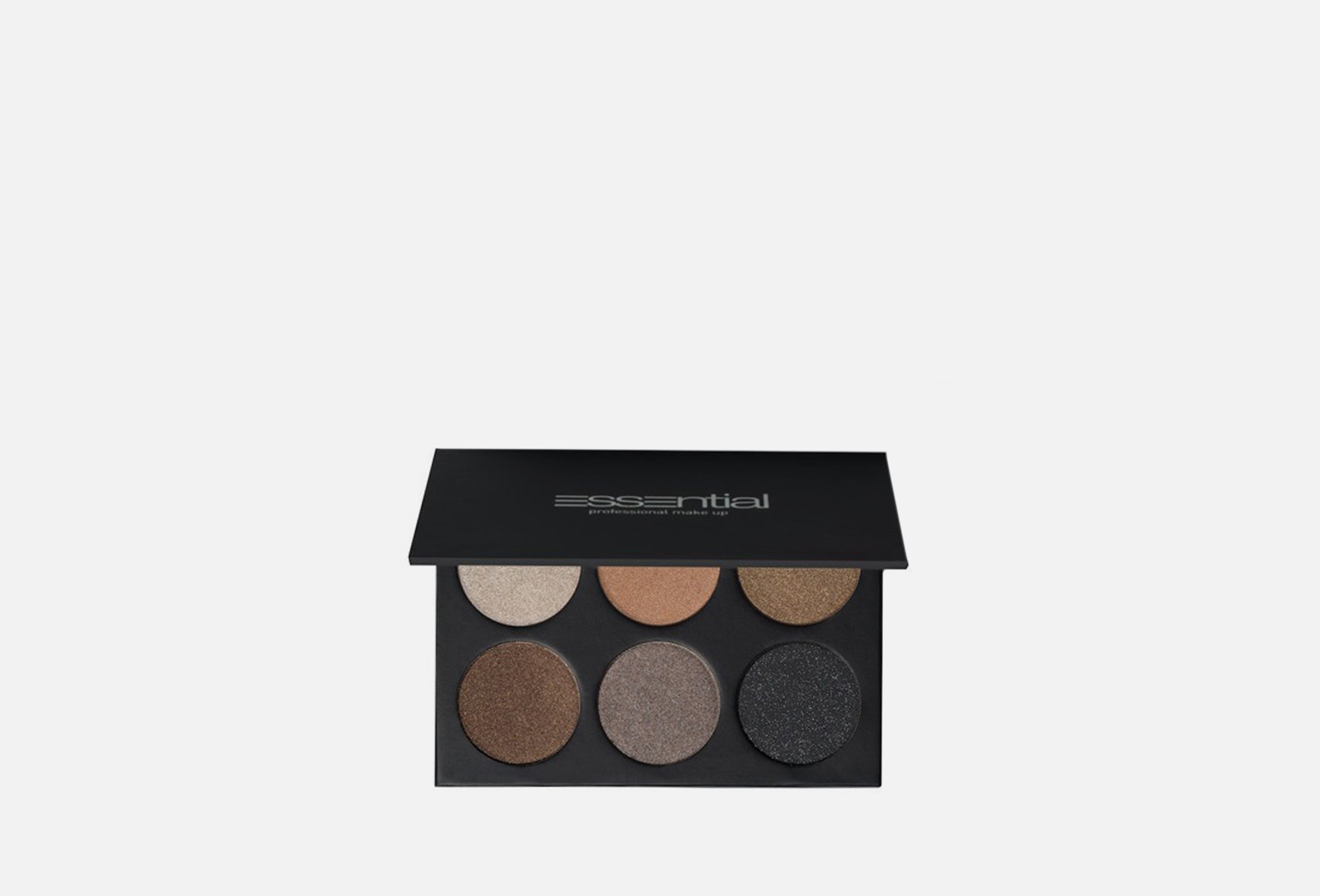 Eyeshadow palette  100 Metal