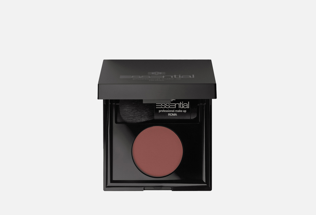 ESSENTIAL MAKE-UP Matte Pressed Blush Essential Blush