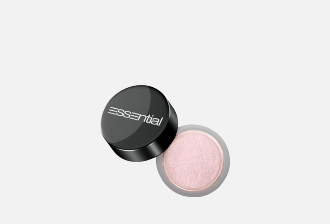 ESSENTIAL MAKE-UP Shimmering Loose Eyeshadow Powder Eyeshadow