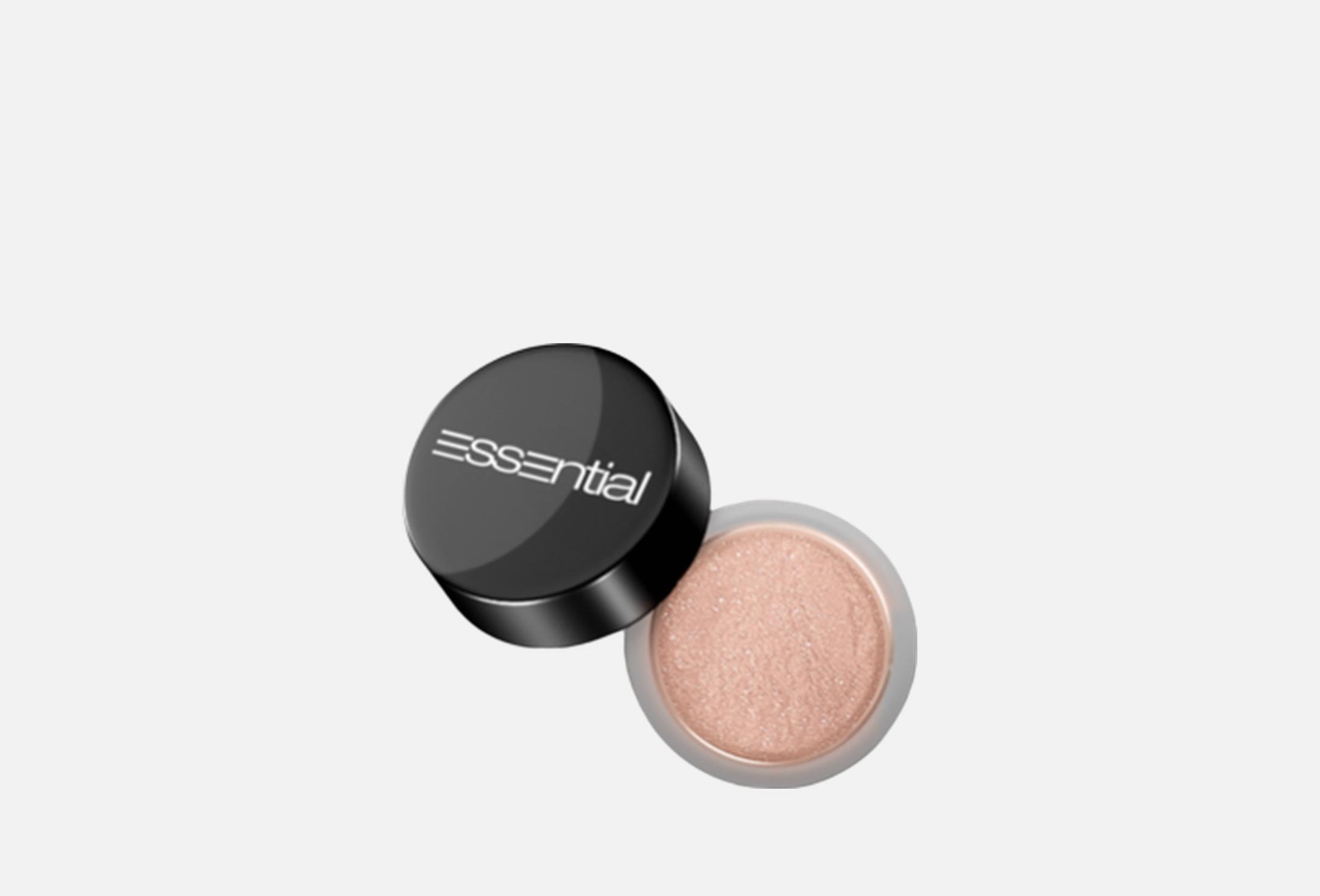 Powder Eyeshadow  1 06, Golden bronze