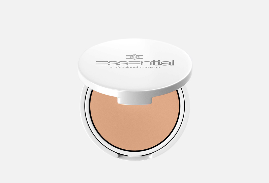 ESSENTIAL MAKE-UP Foundation city defence