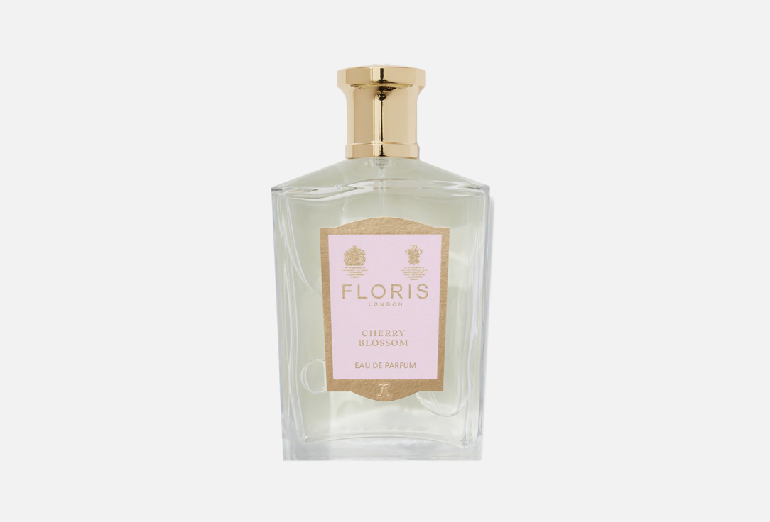 Floris Hair Mist Cherry Blossom 50 ml Floris Hair Mist Cherry Blossom