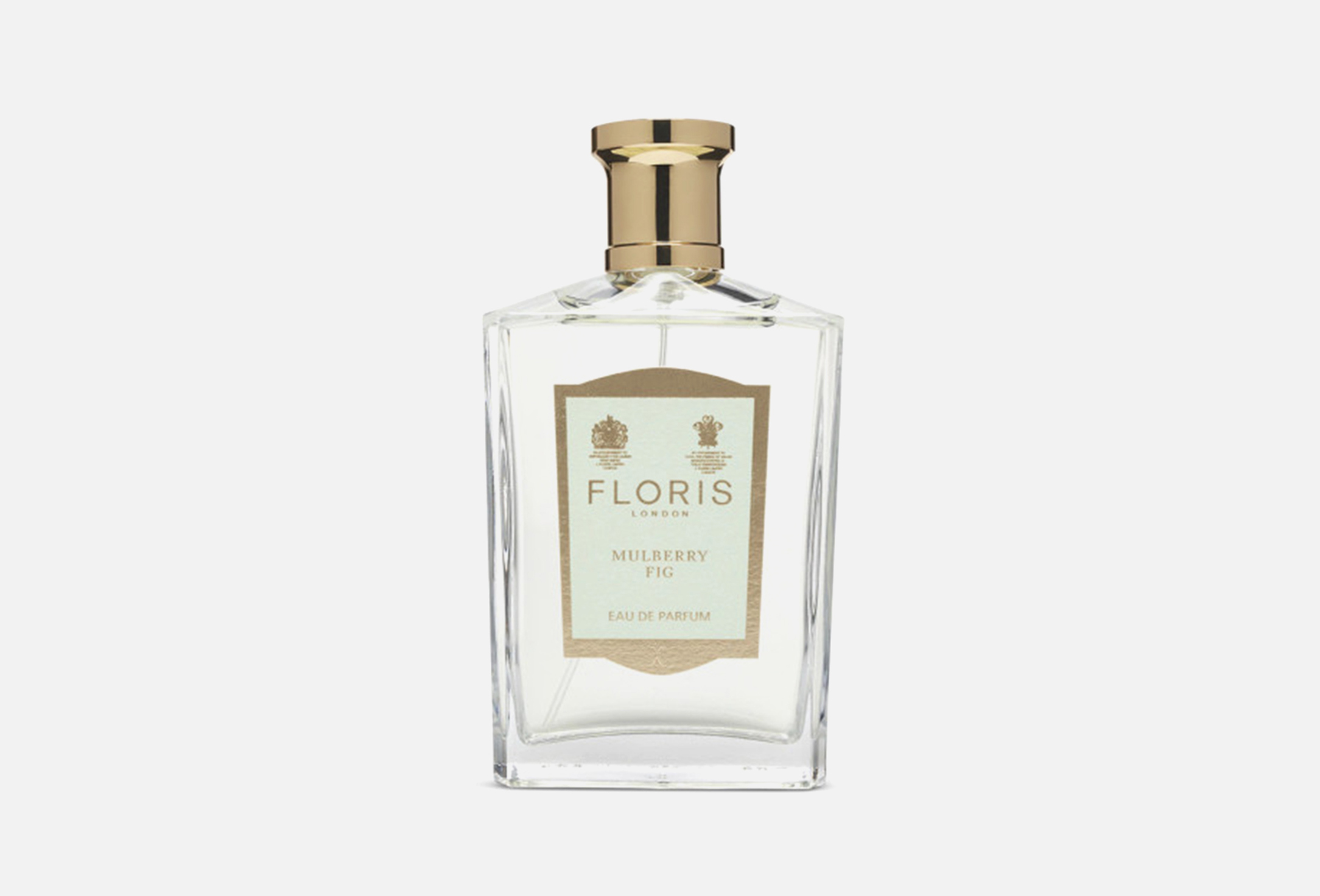 Mulberry fig 100