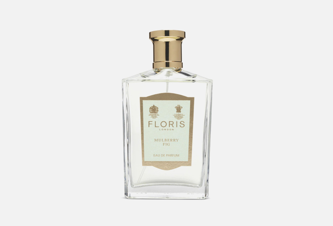Floris Eau de parfum Mulberry fig