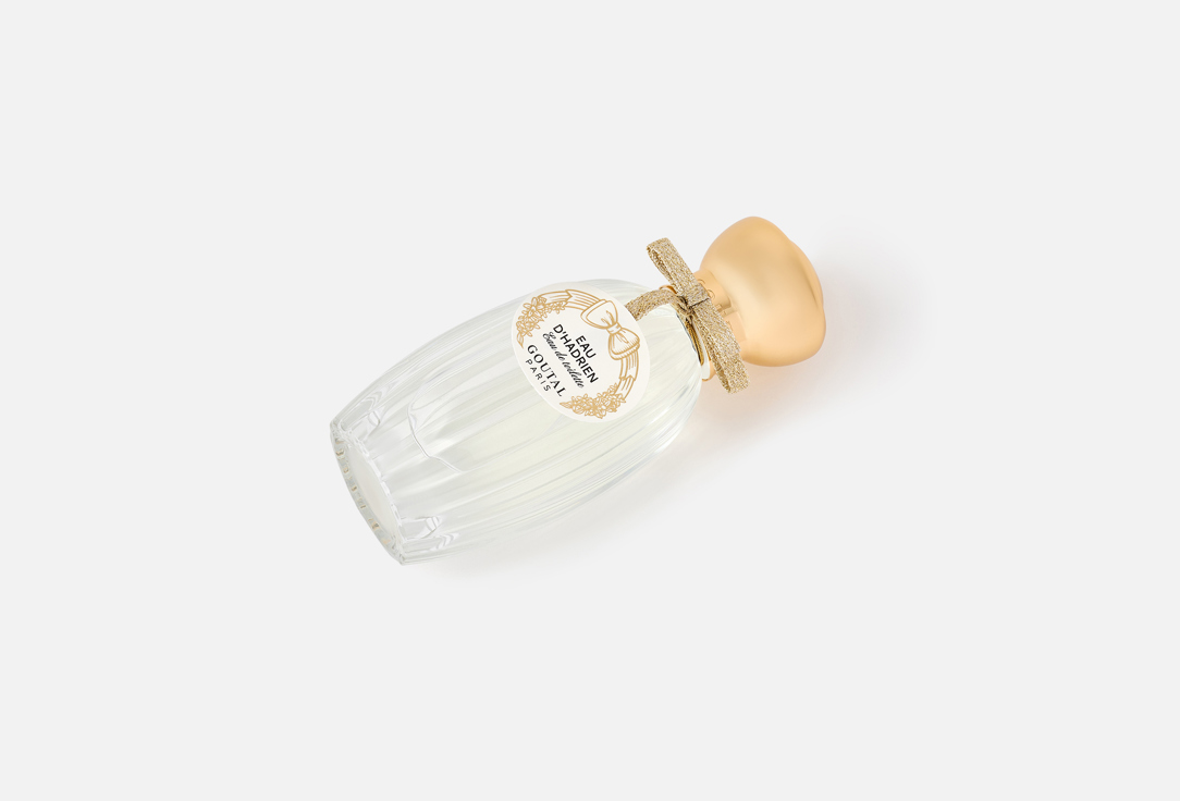 GOUTAL PARIS Eau de Parfum EAU D'HADRIEN