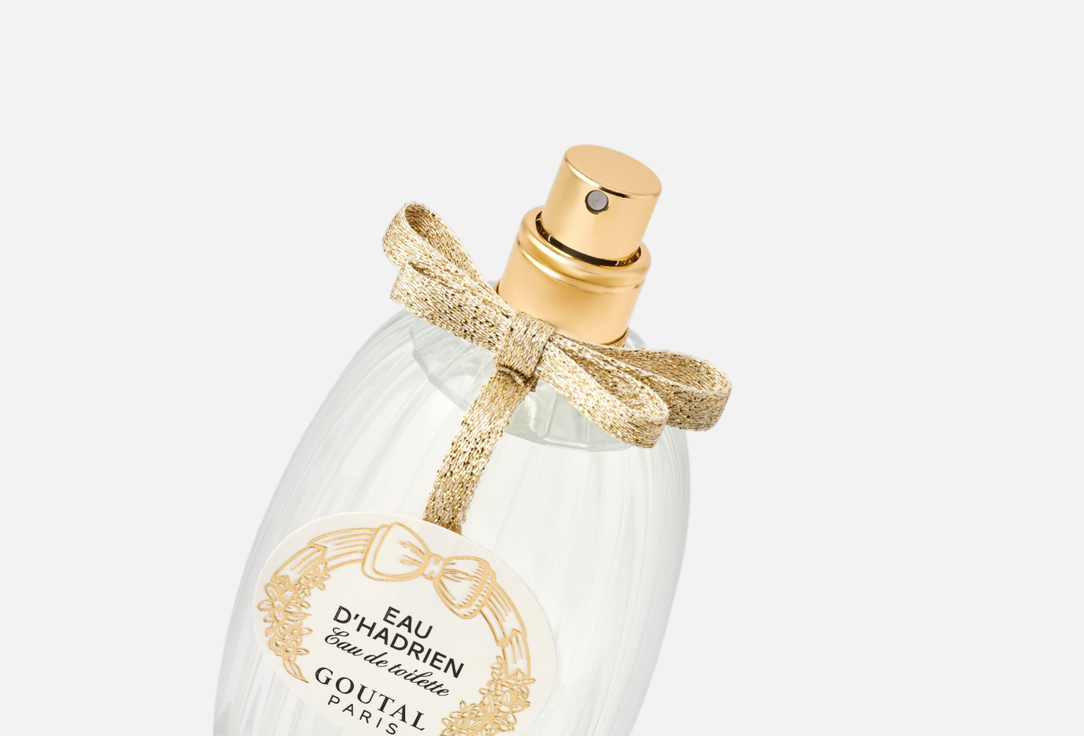 GOUTAL PARIS Eau de Parfum EAU D'HADRIEN