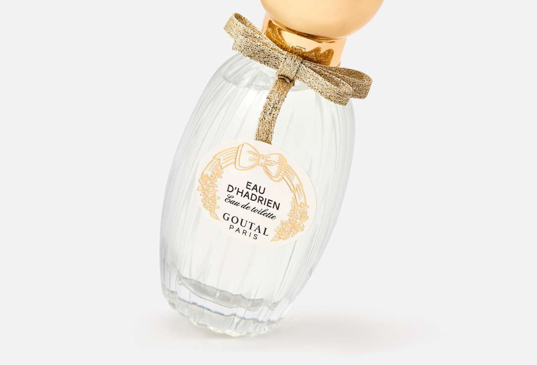 GOUTAL PARIS Eau de Parfum EAU D'HADRIEN