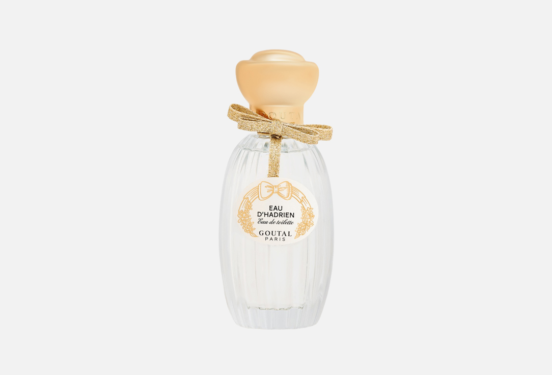 GOUTAL PARIS Eau de Parfum EAU D'HADRIEN