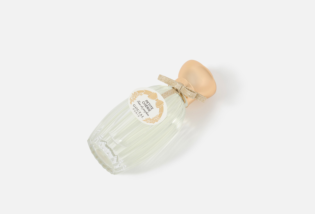 جوتال باريس ماء العطر بيتي شيري
