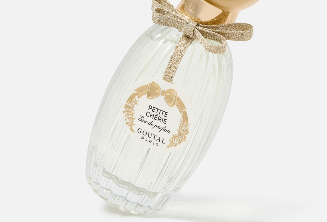 جوتال باريس ماء العطر بيتي شيري