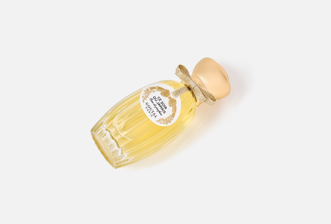 GOUTAL PARIS Eau de Parfum CE SOIR OU JAMAIS