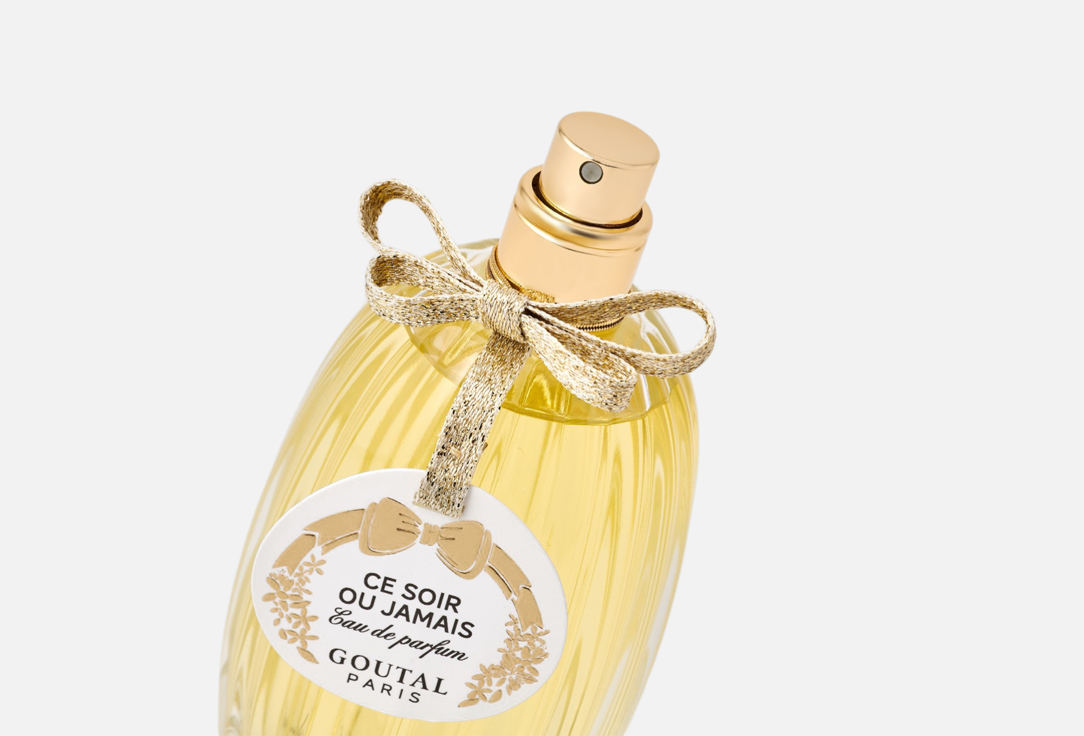 GOUTAL PARIS Eau de Parfum CE SOIR OU JAMAIS