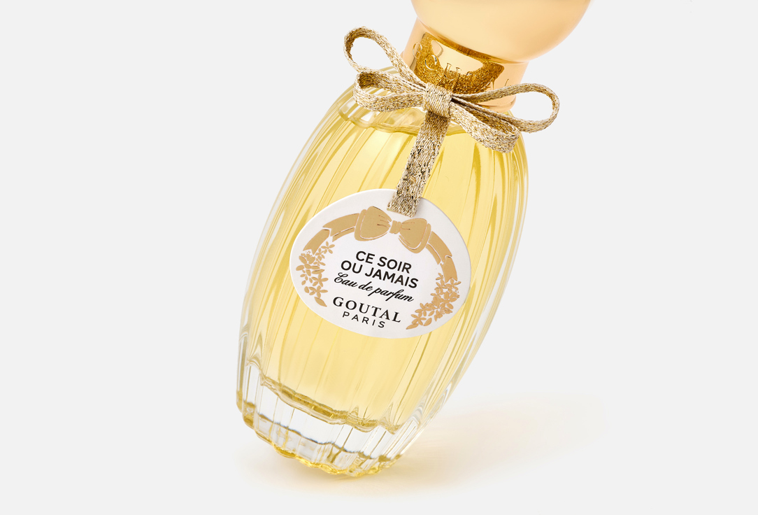 GOUTAL PARIS Eau de Parfum CE SOIR OU JAMAIS