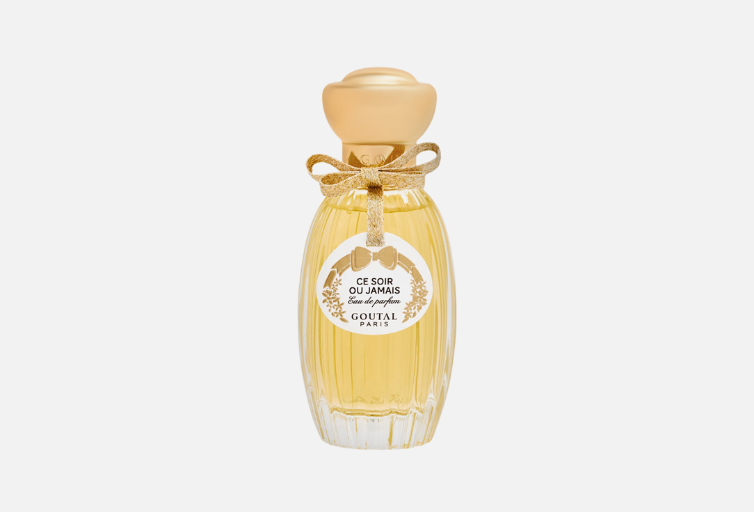 GOUTAL PARIS Eau de Parfum CE SOIR OU JAMAIS