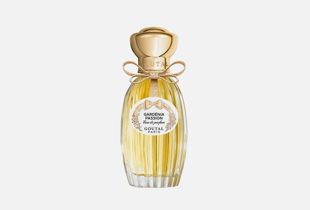 جوتال باريس ماء العطر جردنيا باشون